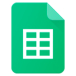 Google Sheets