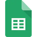 Google Sheets