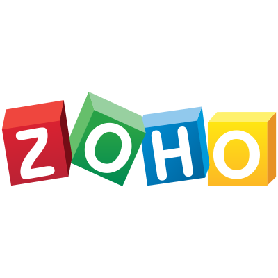 Zoho Forms